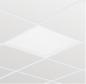 Preview: Philips CoreLine LED-Panel RC133V G5 LED36S/840 PSU W62L62 NOC 28,5W 3600lm weiß / opal 4000K